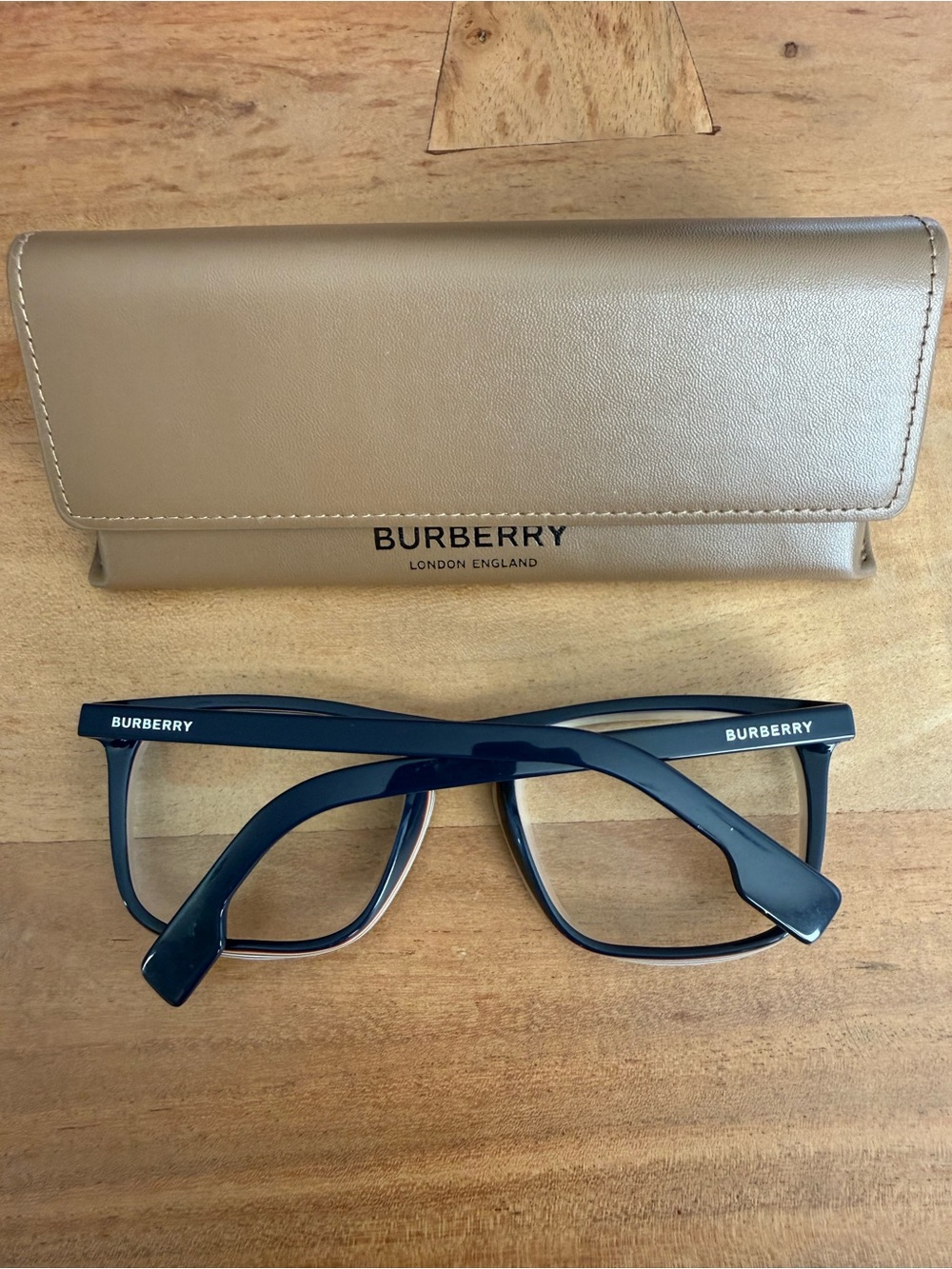 Burberry BE2340 BOLTON - Picture 3 of 8